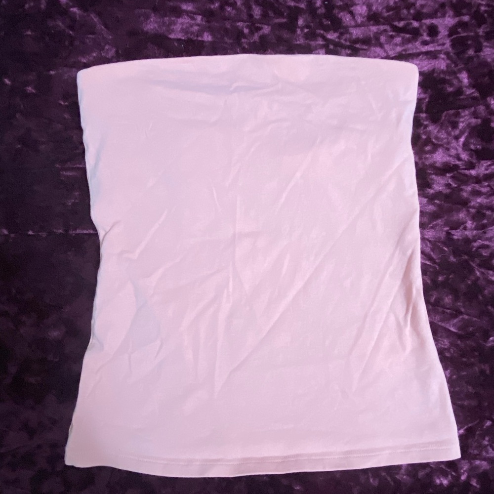 Express women's XS tube top